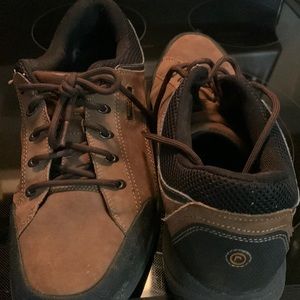 Mens Rockports